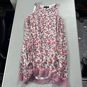 NWOT Vintage Floral Dress